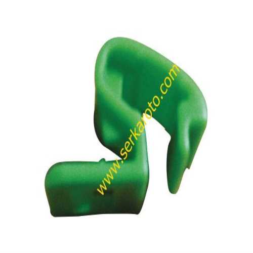 ÖN SIPERLIK KLİPSİ FIORINO NEMO BEPPER